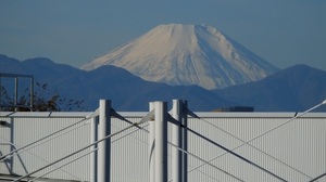 富士山