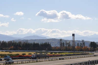 金沢競馬場