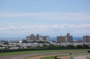 １０日（日）も晴れ