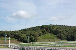 盛岡競馬場