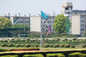 名古屋競馬場