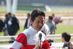 安藤勝己