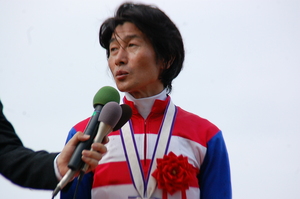 柴田善臣