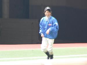 藤田伸二（ＪＲＡ・栗東）