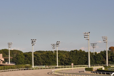 大井競馬場