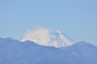 富士山