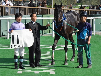 ディアフォルティス口取り