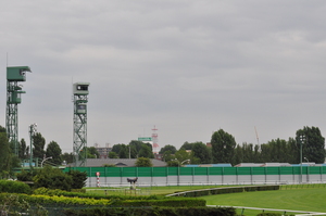 札幌競馬場