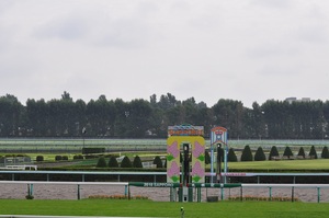 札幌競馬場