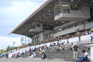 旭川競馬場